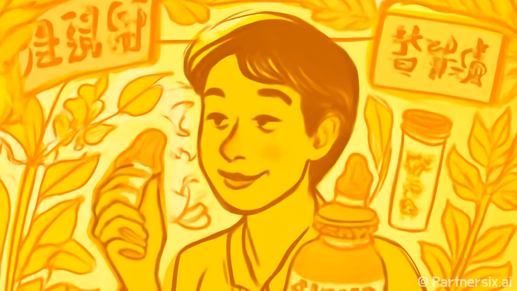 커큐민의 놀라운 효…