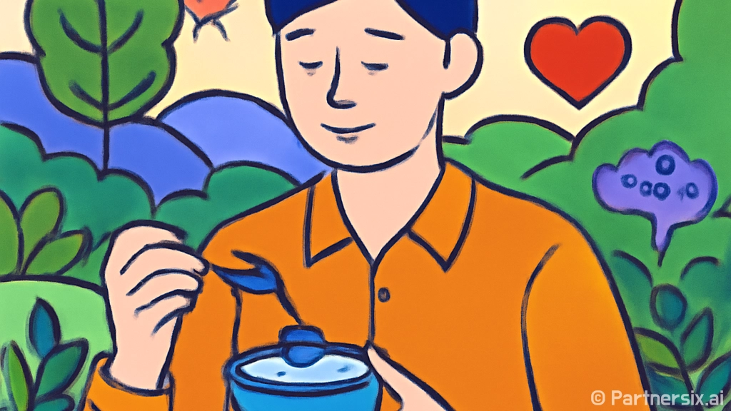 블루베리의 놀라운 효능과 활용 방법