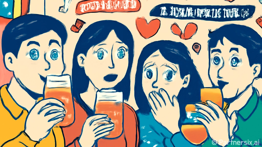 콤부차, 건강을 위…