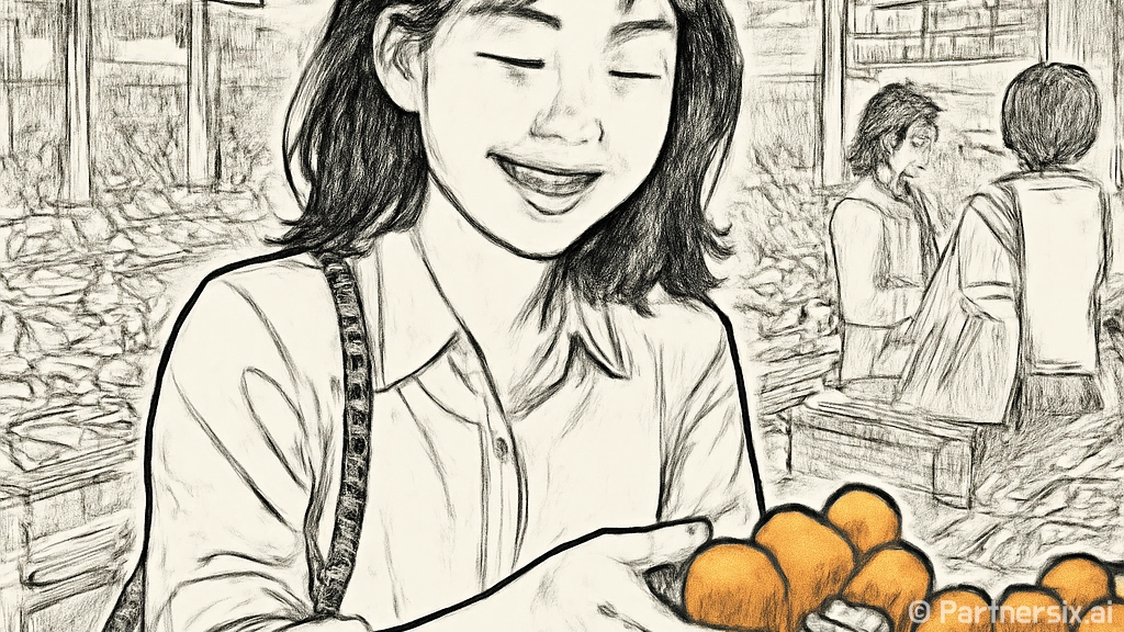 살구의 놀라운 효능…