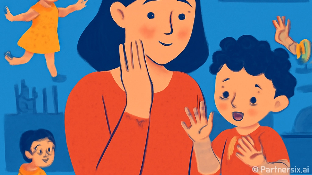 수족구병 증상 알아…