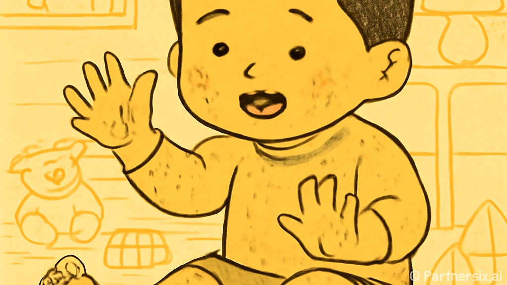 수족구 증상을 알아보고 대처하는 방법