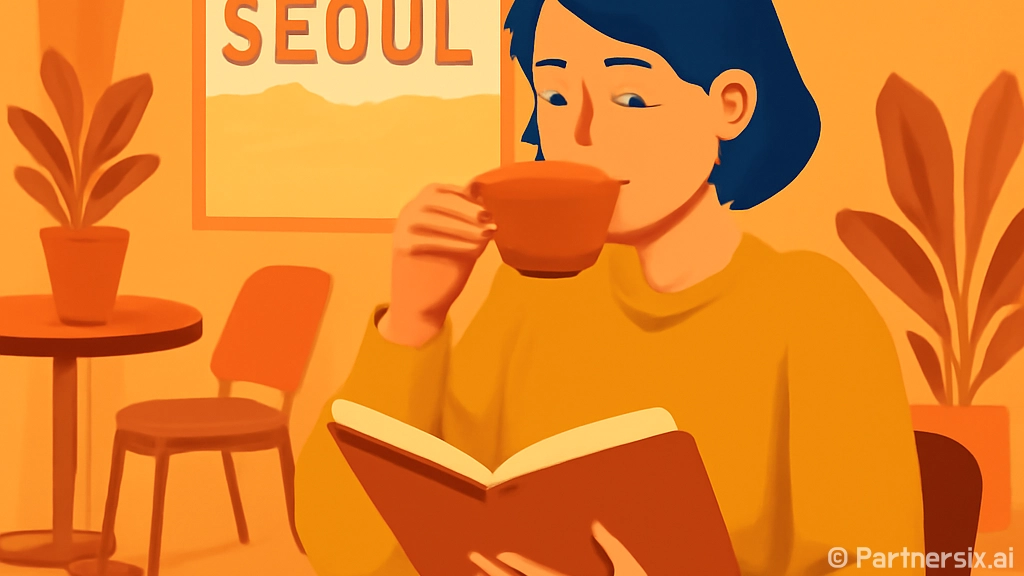 터미타임을 활용하는 방법: 스트레스 해소와 재충전의 비밀