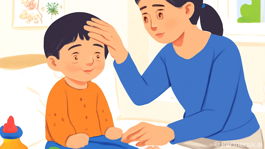 수족구병, 제대로 …