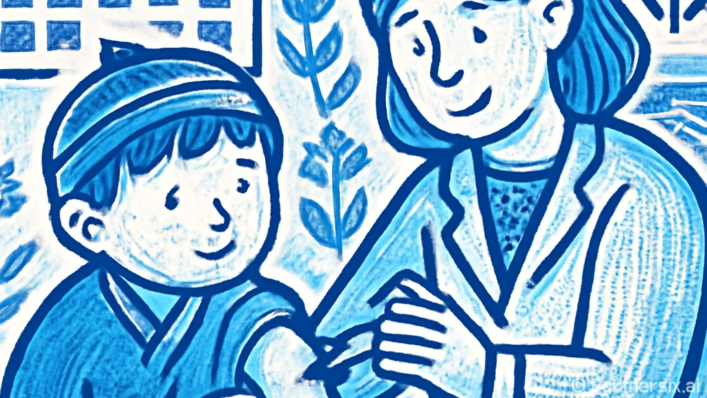 백일해 예방접종, …
