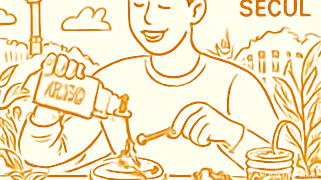 엘레멘에프 시럽: 건강하고 맛있게 즐기는 방법