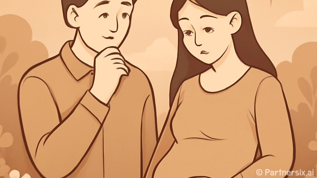 산전검사, 건강한 …