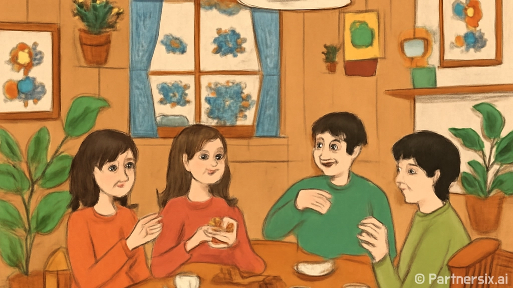 동대문 꼬마방, 어…