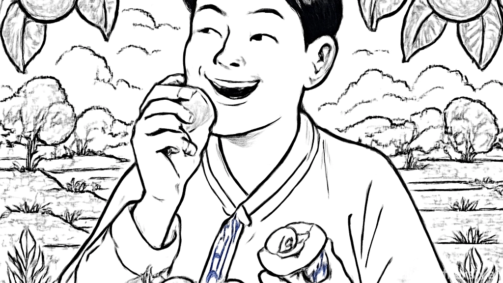 자두의 놀라운 효능…