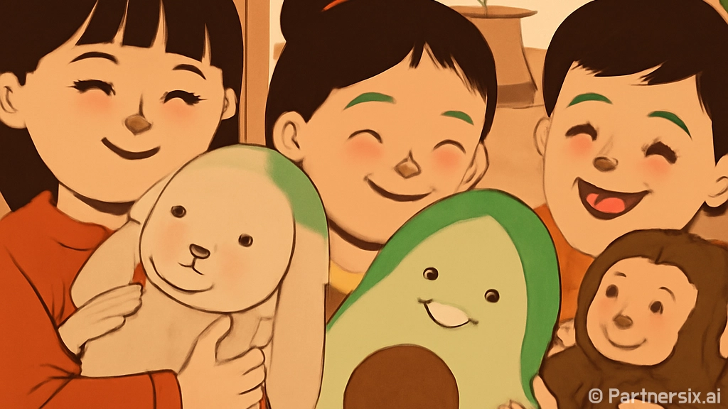 더현대 젤리캣, 아이 선물로 고르기 전에 무엇을 보면 좋을까요?