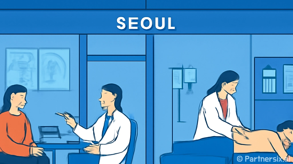 한방병원, 언제 가면 좋고 무엇을 확인해야 할까요?