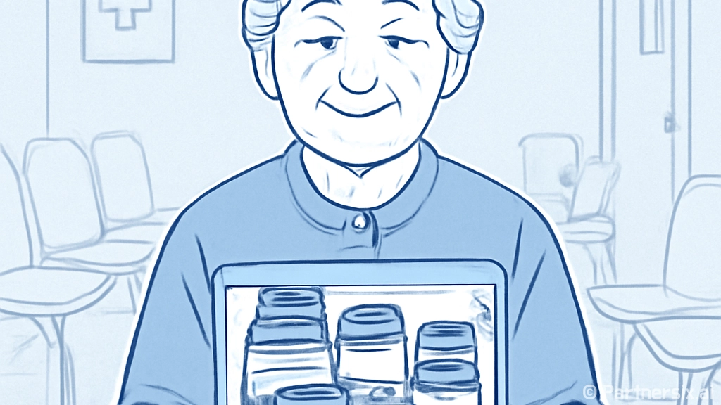건강기능식품, 매일…