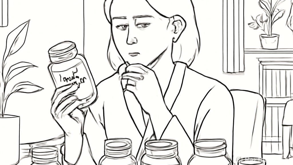 올인원영양제, 하나…