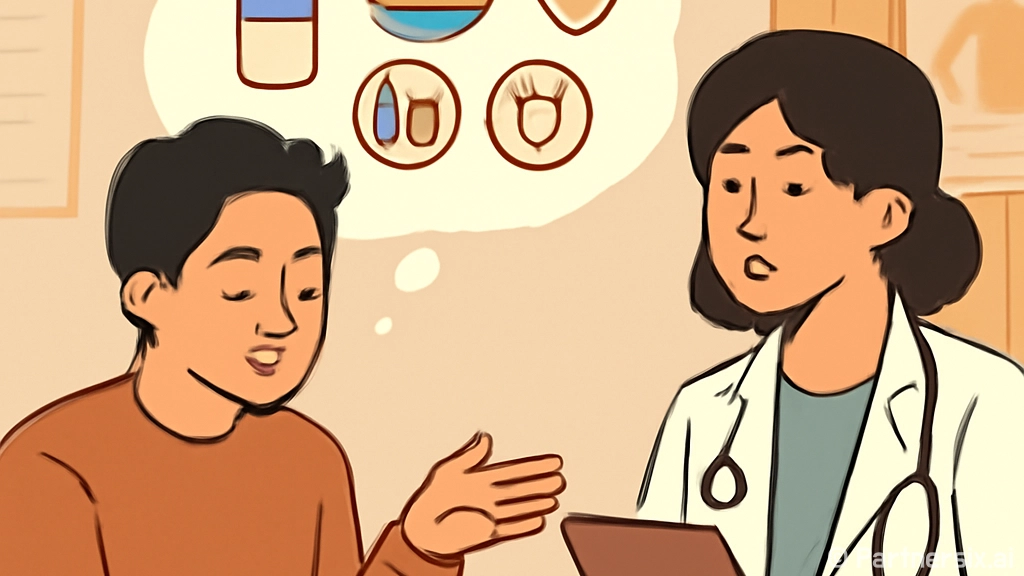 당뇨초기증상, 그냥 피곤한 건지 어떻게 구분하고 계신가요?