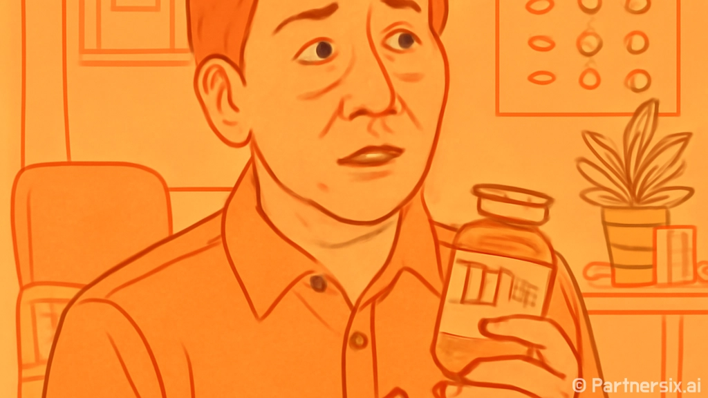 눈영양제, 정말 먹어야 할 때가 궁금하신가요?