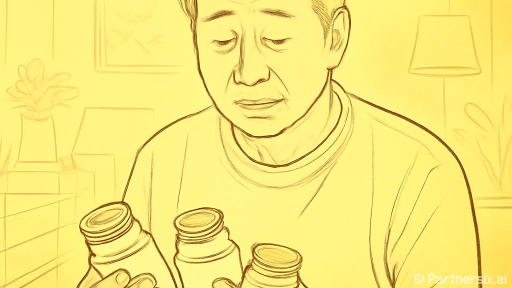 올인원영양제 하나로 충분할까요? 고르기 전에 확인할 점은 무엇일까요?