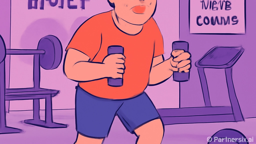 헬스장 다니는데 몸이 더 피곤한가요? 처음 운동할 때 꼭 챙길 기준은요