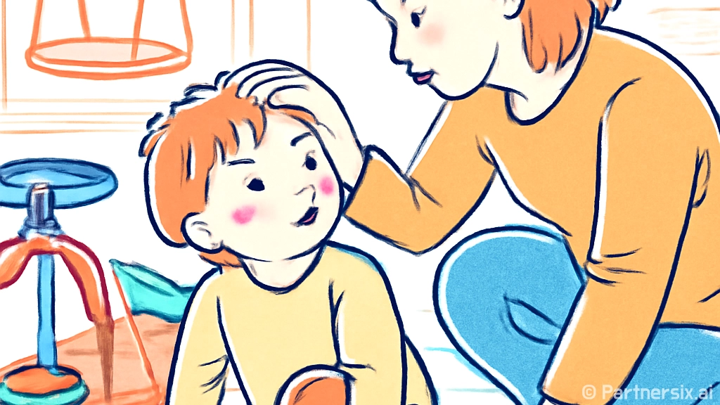 스윙카 사고, 넘어…