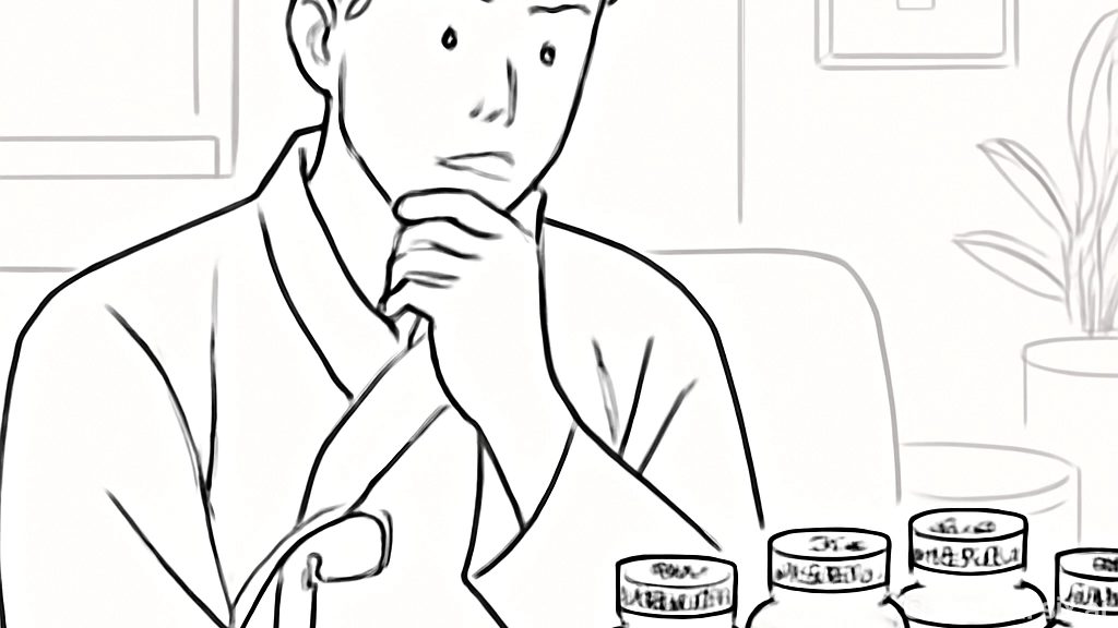 종합영양제, 매일 먹는 게 정말 필요하신가요?