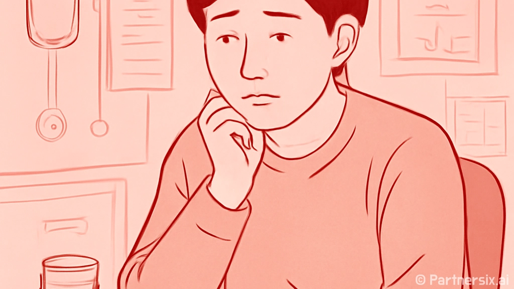 당뇨초기증상, 그냥 피곤해서 그런 걸까요?
