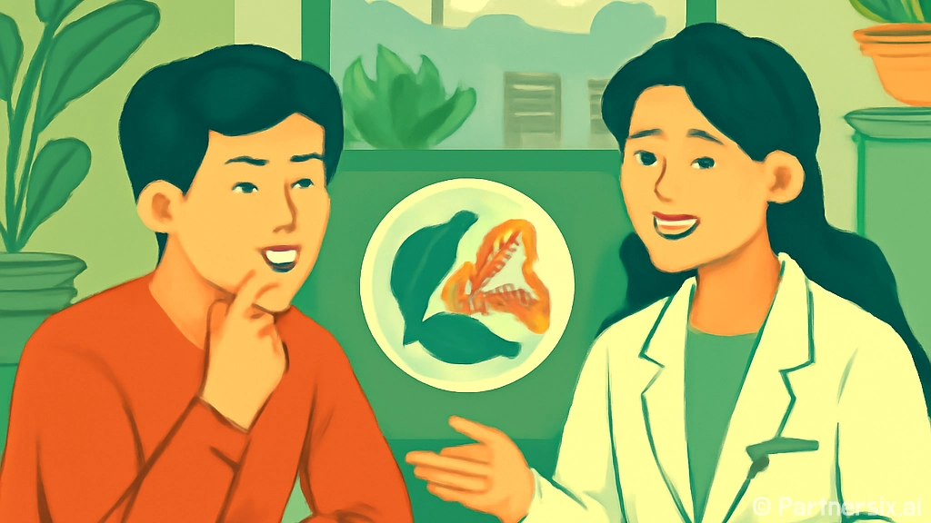 다이어트식단, 적게 먹기만 하면 정말 괜찮을까요?