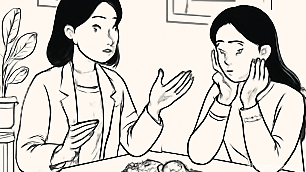 다이어트, 왜 늘 시작은 쉬운데 오래가기는 어려울까요?