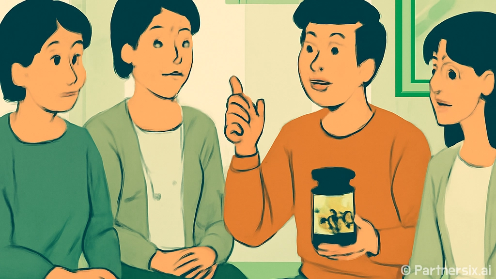 눈영양제, 정말 먹어야 할 때는 언제일까요?