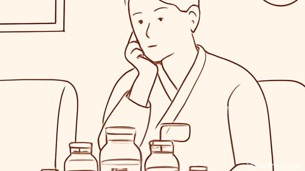 영양제, 많이 먹을수록 정말 몸에 좋을까요?