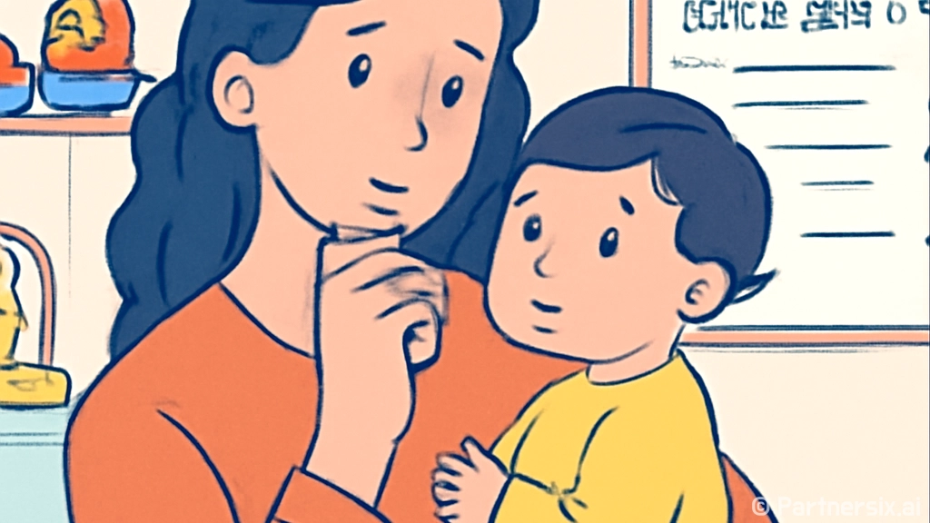 영유아건강검진, 우리 아이 시기 놓치고 있진 않나요?