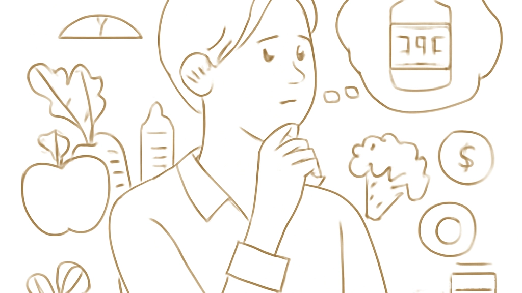 올인원영양제, 매일 먹어도 괜찮은 걸까요?