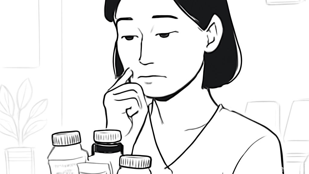 건강식품, 매일 먹…
