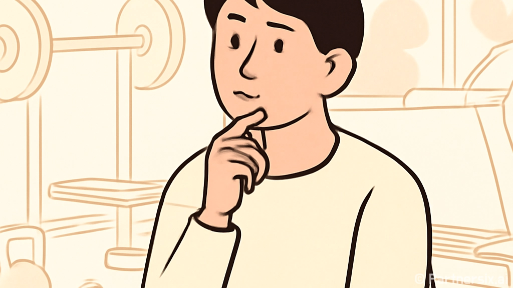 근처헬스장, 가까우면 정말 운동을 더 오래 하게 될까요?