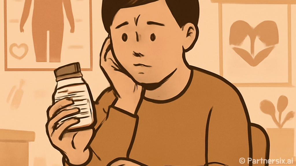 다이어트약, 내 몸에도 맞는 선택일까요?