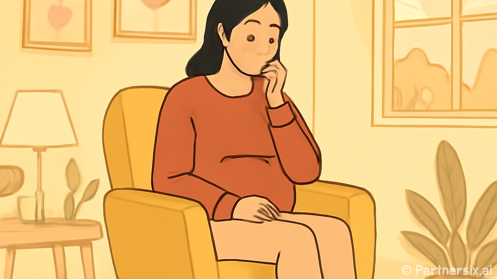 임신 초기증상, 생…