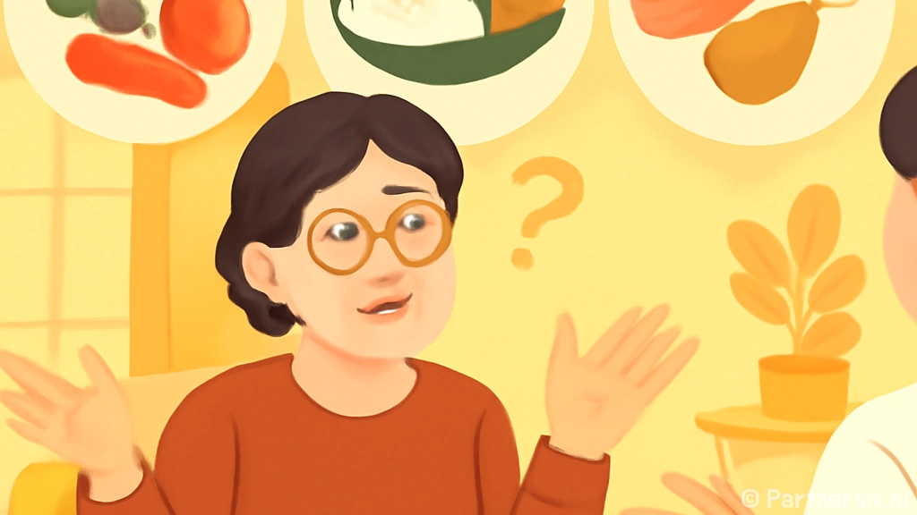 건강식단, 너무 복잡하게 하고 계신가요?