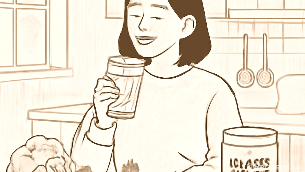 식물성단백질쉐이크, 매일 마셔도 괜찮을까요?