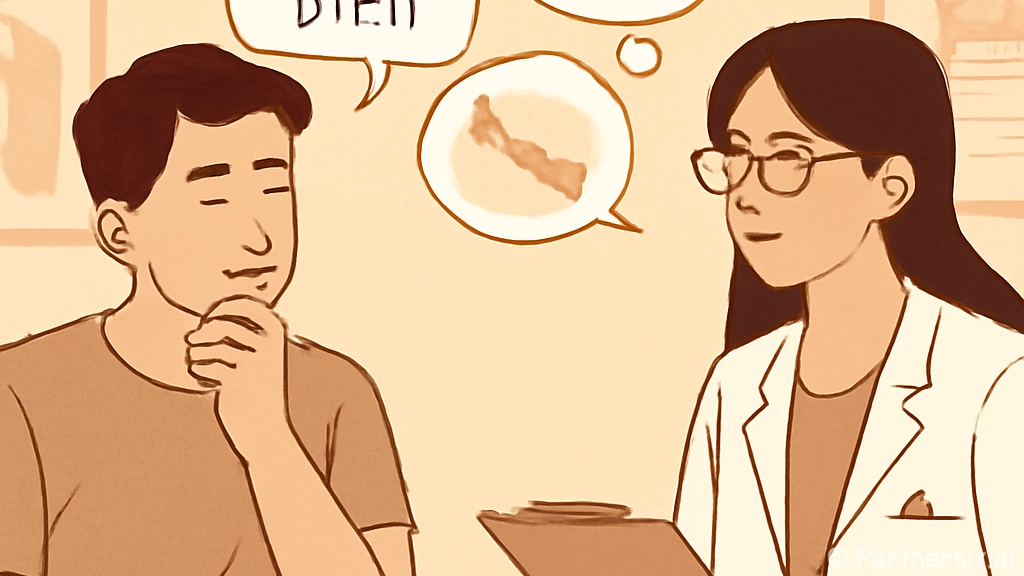 키토다이어트, 살은 빠지는데 계속해도 괜찮을까요?