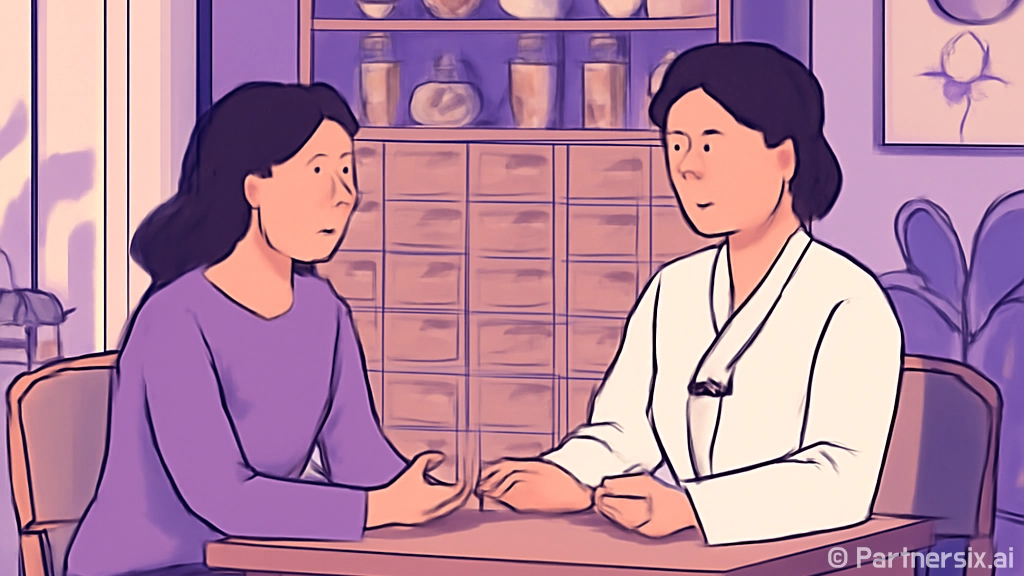한방다이어트, 내 몸에 맞으면 정말 괜찮을까요?