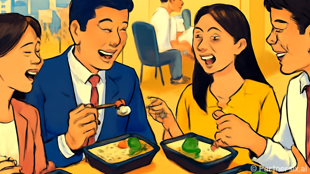 단백질도시락, 매일 먹어도 괜찮을까요?
