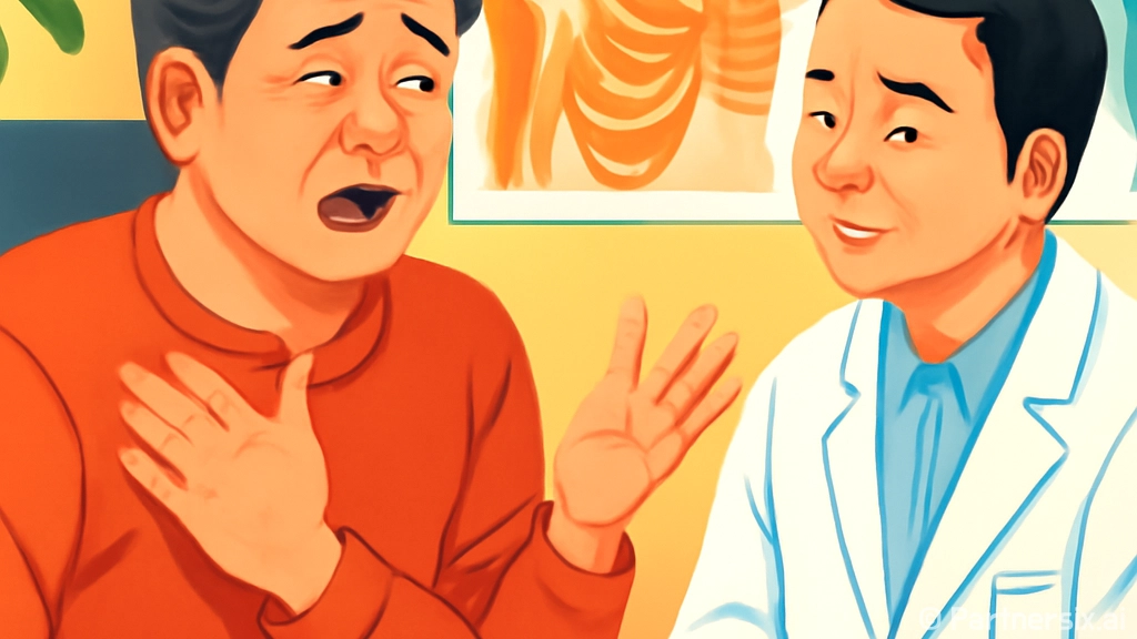 어깨운동, 통증 없이 제대로 하고 계신가요?