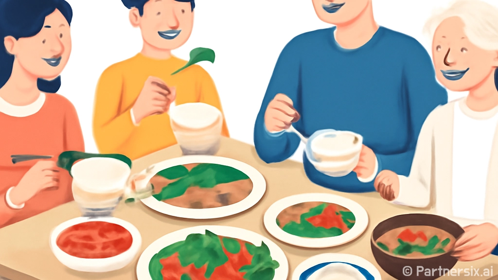 건강식단, 매일 완…