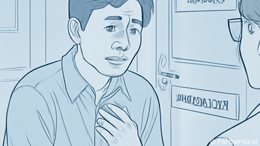 수면내시경, 정말 자는 동안 끝나는 검사일까요?