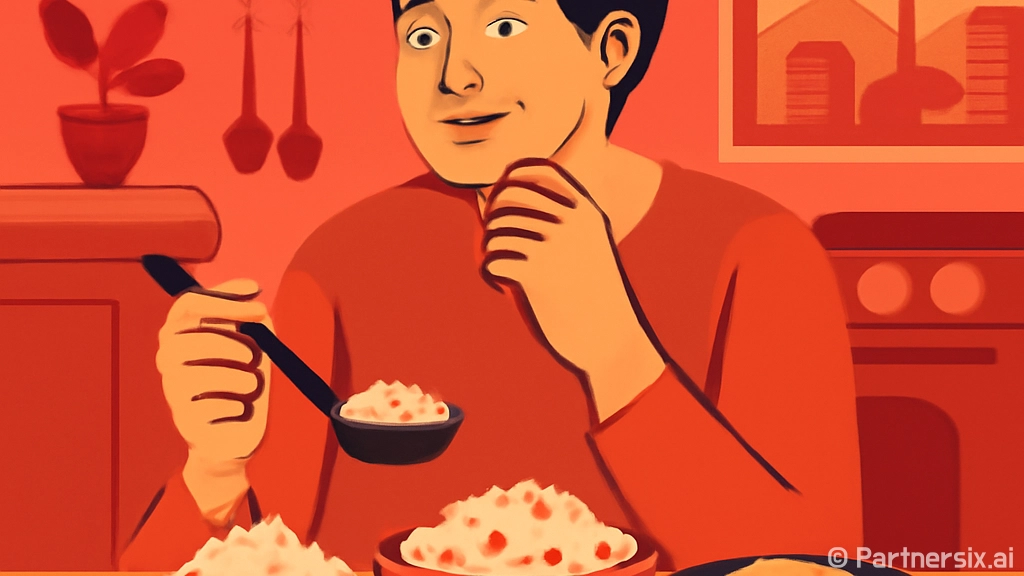 다이어트쌀, 정말 밥 먹으면서 체중 관리에 도움이 될까요?