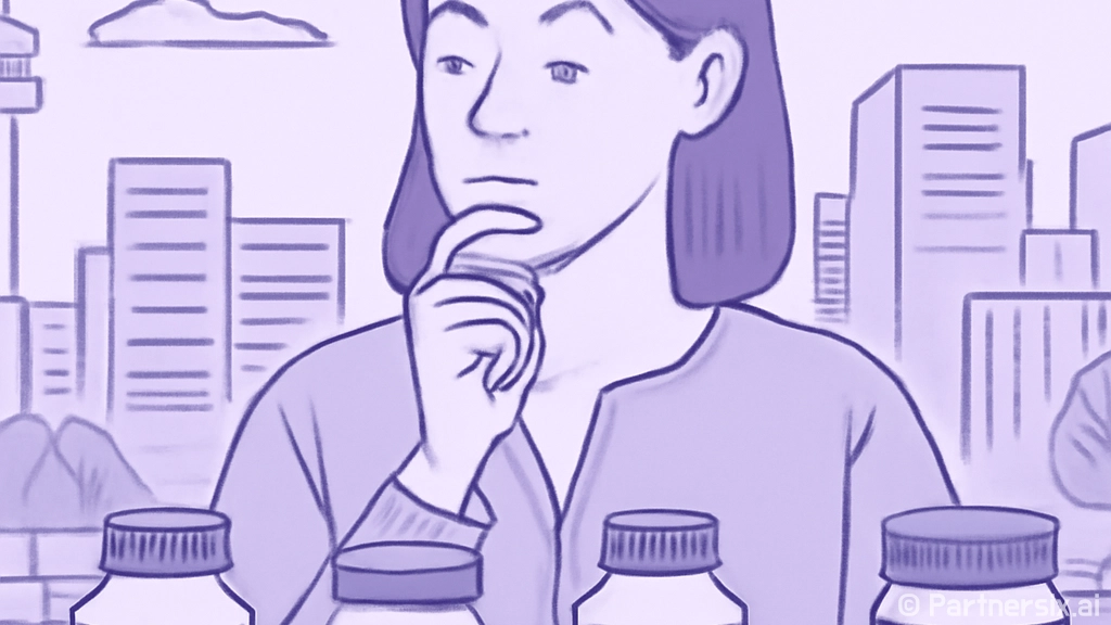 영양제추천, 내 몸…