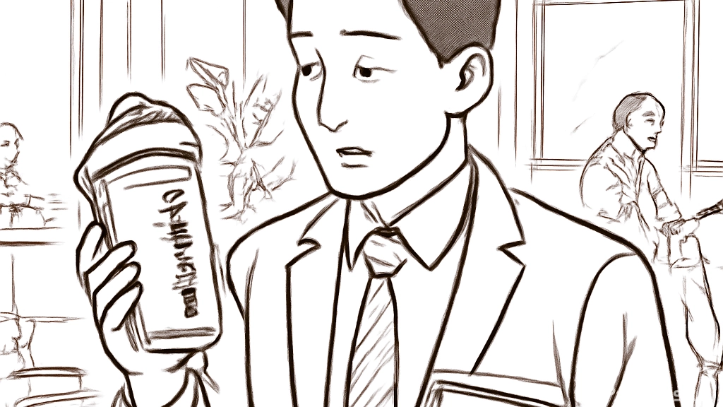 단백질쉐이크, 식사 대신 마셔도 괜찮을까요?