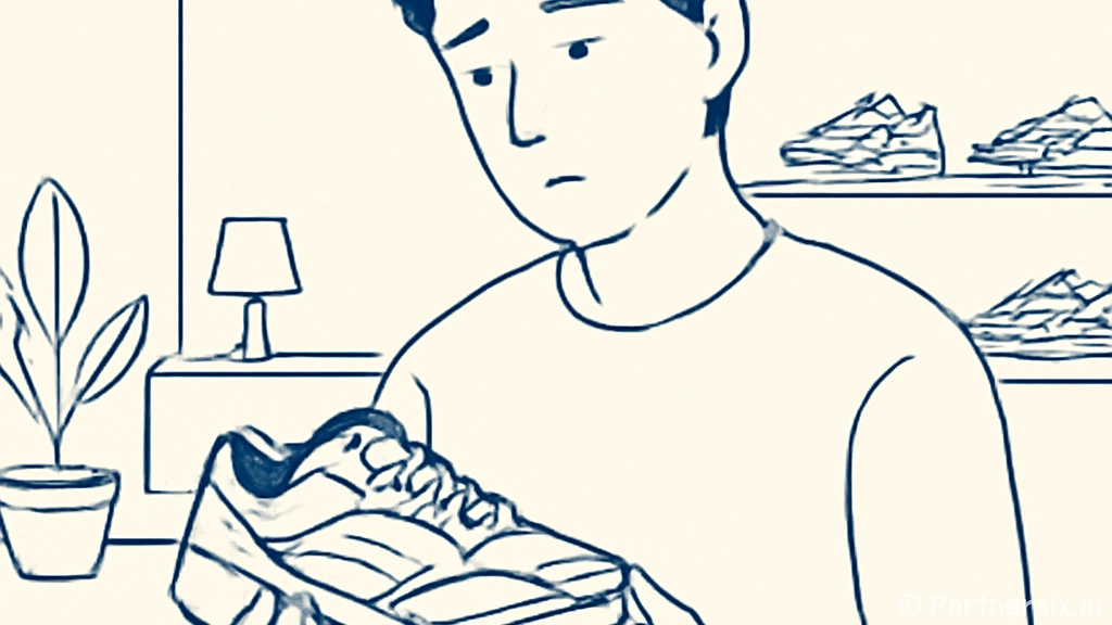 운동화, 발이 편한데도 무릎이 아픈 이유가 궁금하신가요?