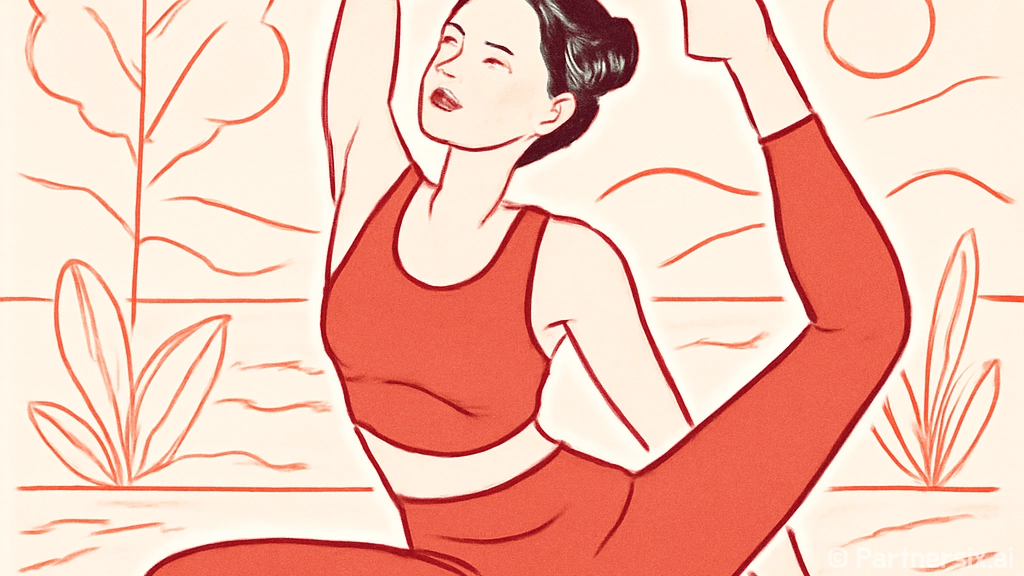 요가복, 몸에 편한 옷이면 아무거나 입어도 괜찮을까요?