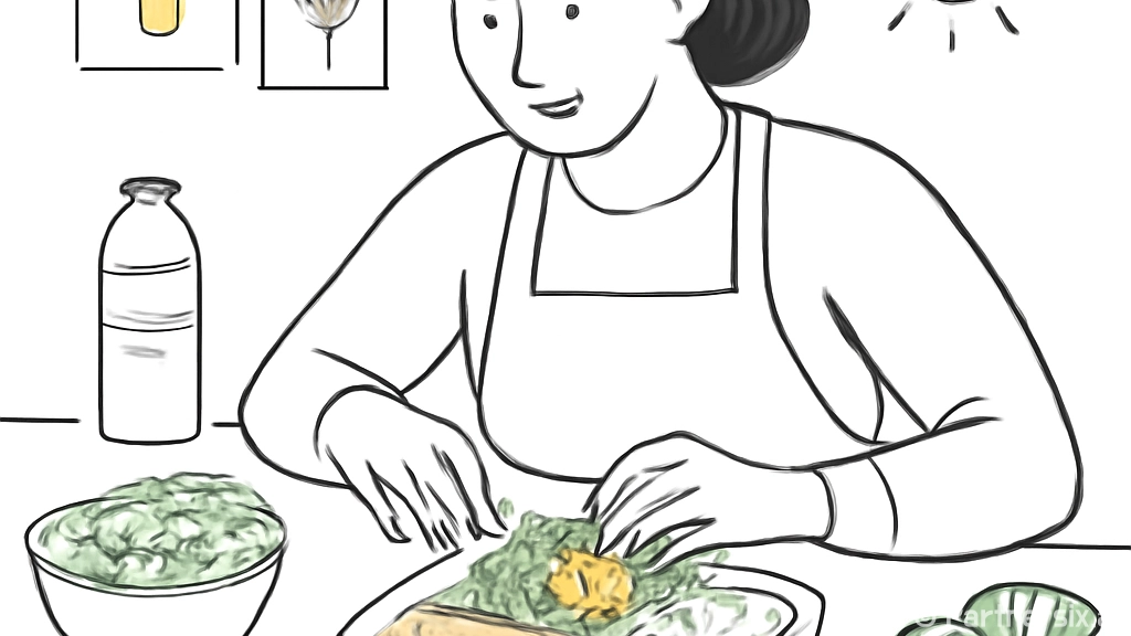 다이어트도시락, 적게 먹는데도 왜 자꾸 배고플까요?