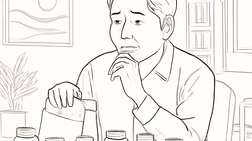영양제, 많이 먹을수록 몸에 좋다고 생각하고 계신가요?