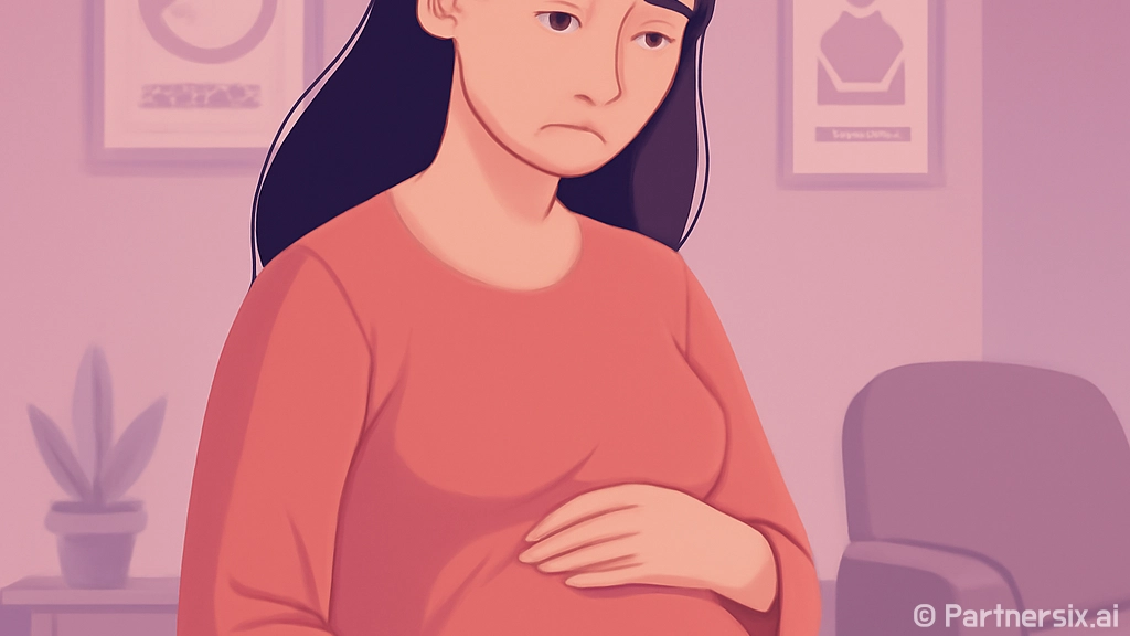 출산이 가까워졌다는 신호, 언제 병원에 연락해야 할까요?